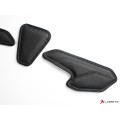 LUIMOTO TANK LEAF Tank Pads for the Yamaha YZF-R3 & YZF-R25 (2019+)